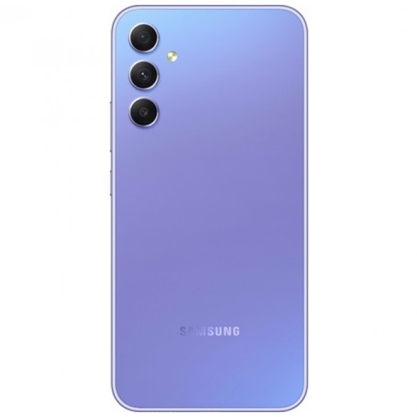 Samsung Galaxy A34 SM-A346 6/128GB Violet